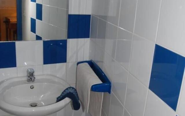 Le GITE du MAS des CLOTS