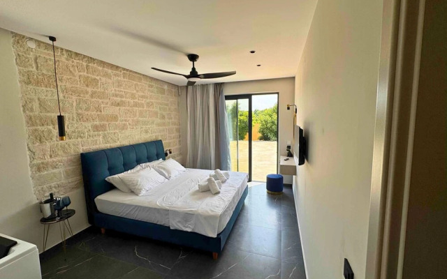 Panstel - Villa Aurora With Private Pool Jacuzzi