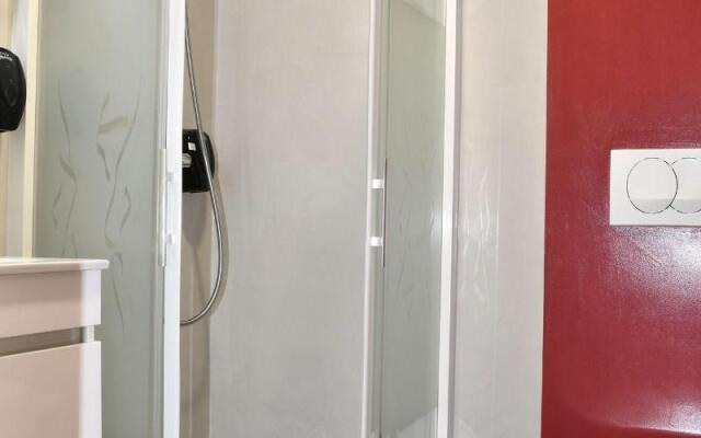 Hotel Lacour