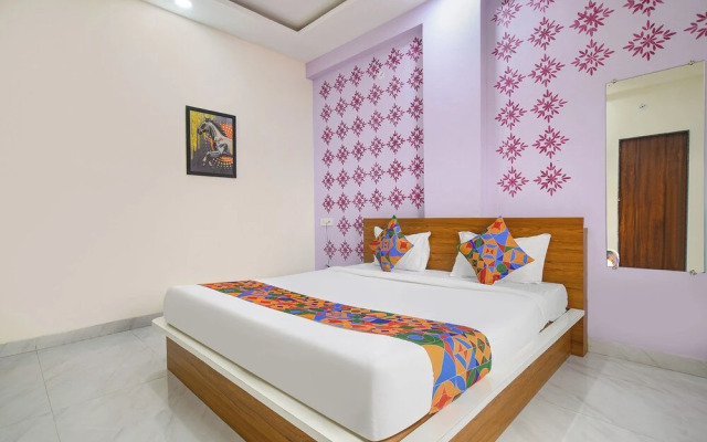 Fabhotel Chirag Inn