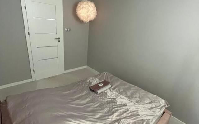 BlaBlaFlat Szczecin Ku Słońcu