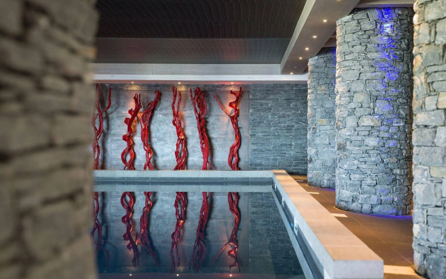 CGH Résidence boutique Le Lodge Hemera