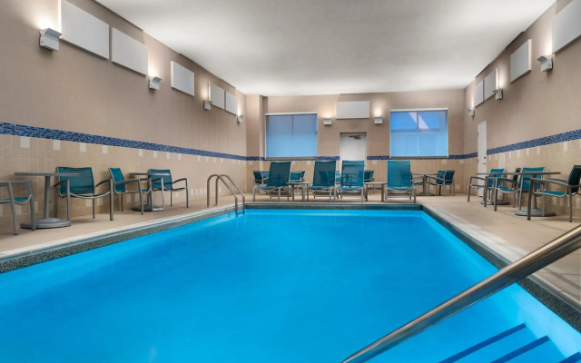 TownePlace Suites by Marriott Champaign Urbana/Campustown