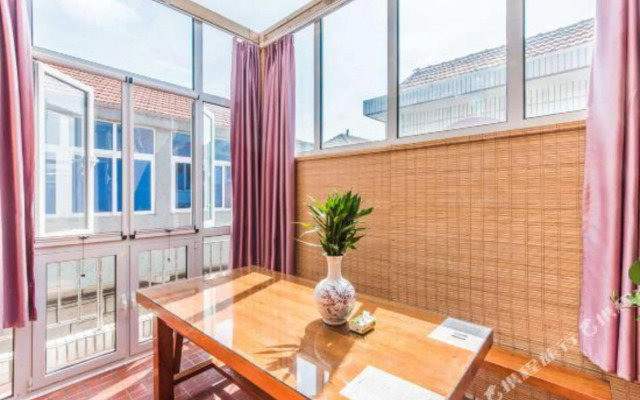 Xiufeng Business Hotel
