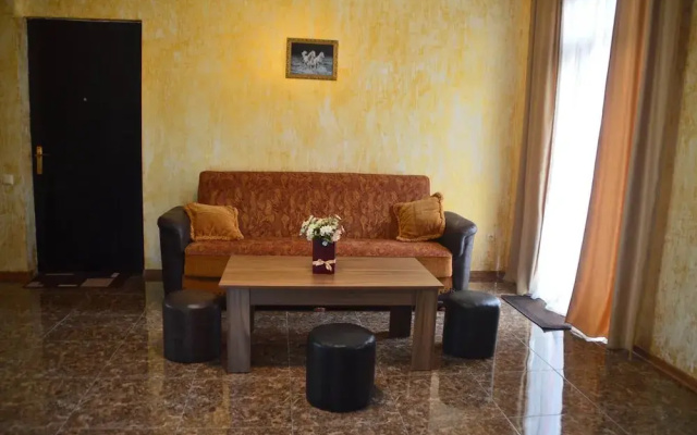 A wonderful 2 bedroom apartment in the center of Batumi - Apartment in باطومي - Photo 2