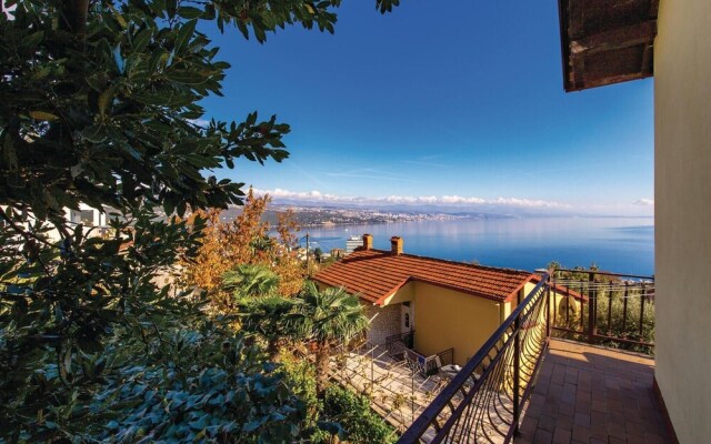 Nice Home in Opatija With Wifi and 3 Bedrooms
