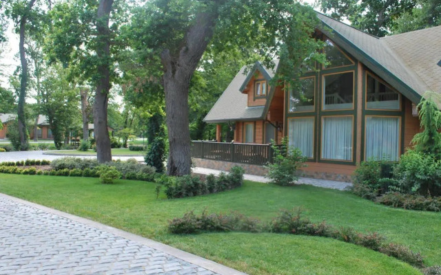 River Inn Boutique Hotel