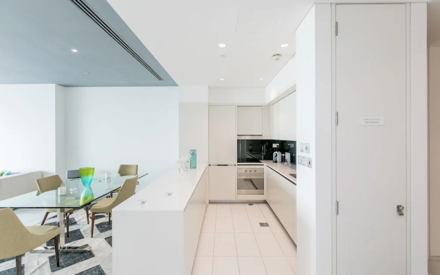 Index Tower by Driven Properties