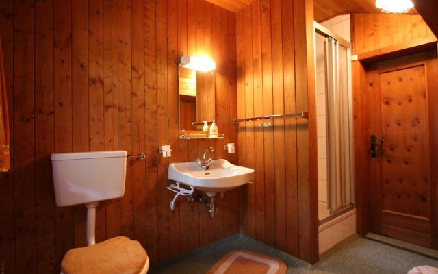 Comfortable Chalet in Ski Area in Großkirchheim