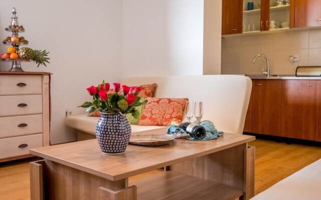 Maja apartment-Sunset view Cavtat 1 i 2