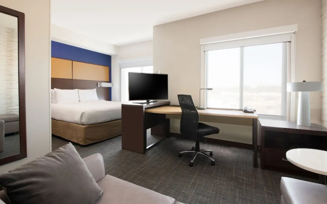 Residence Inn Texarkana