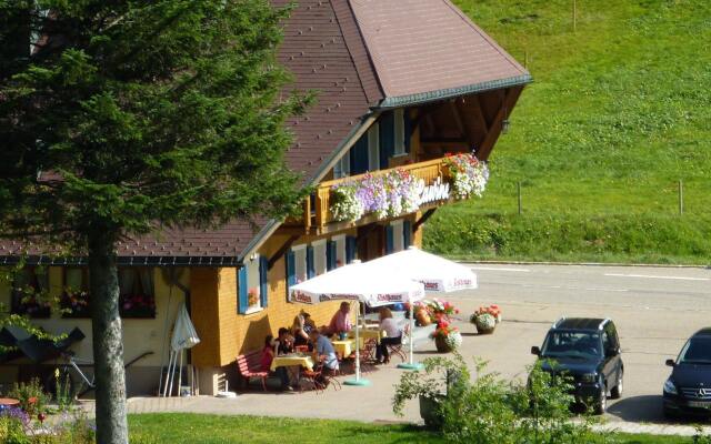 AKZENT Hotel Lawine