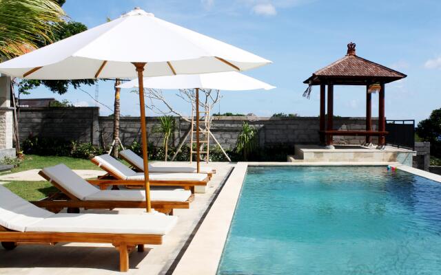 Villa Tanjung Simah