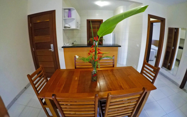 Aquaville Apart Hotel
