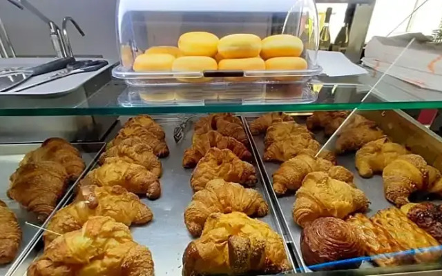 B&b Casa Vita Marconia