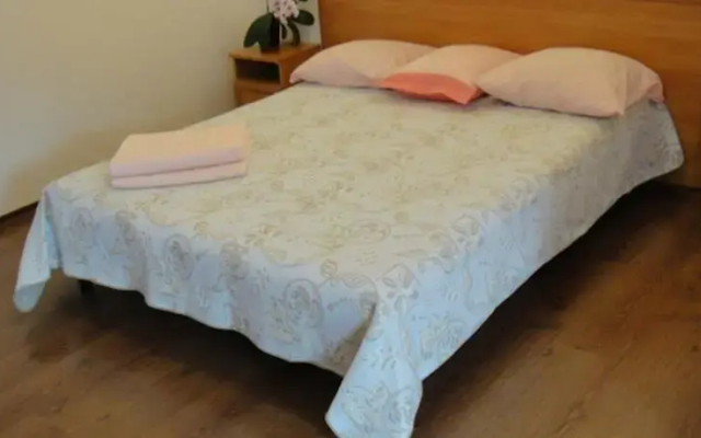 Дом у моря на Курзальной 13