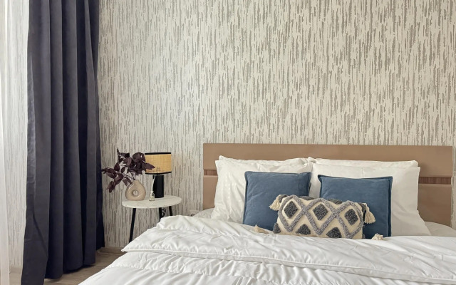 Апартаменты на Караульной 39