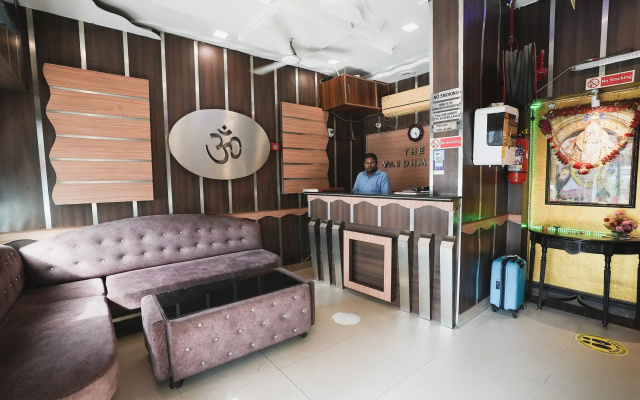 Hotel Vardhman Inn