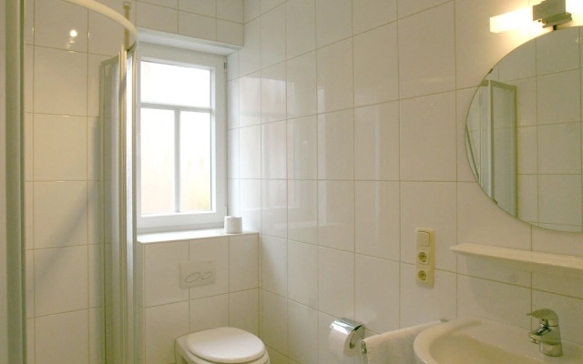 Windlicht Norden in Norden