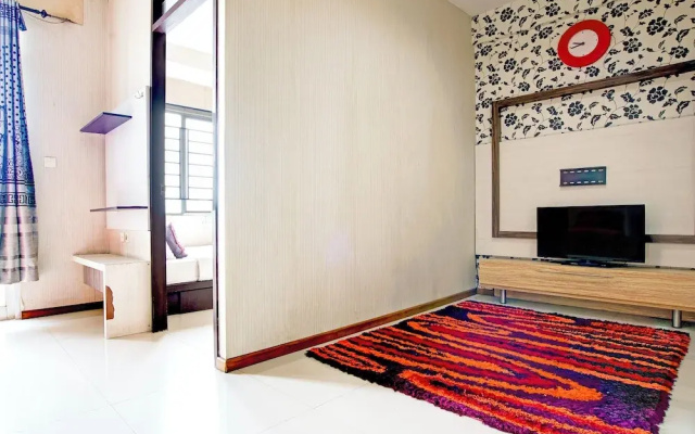 Collection O Apartment By Boboin Baros Near Stasiun Cimahi