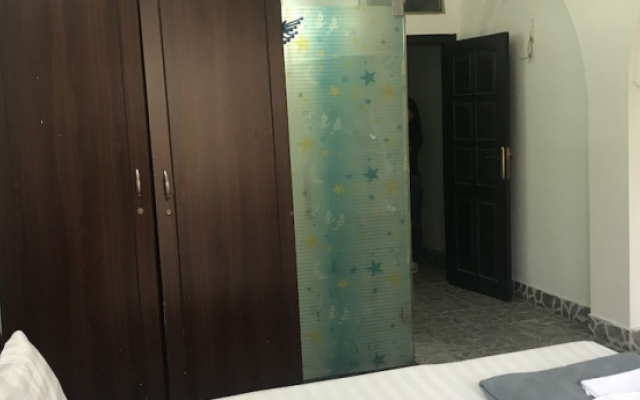 Spot On 819 Bich Thuy Motel