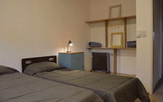 Casa Nueva Impecable De Dos Dormitorios