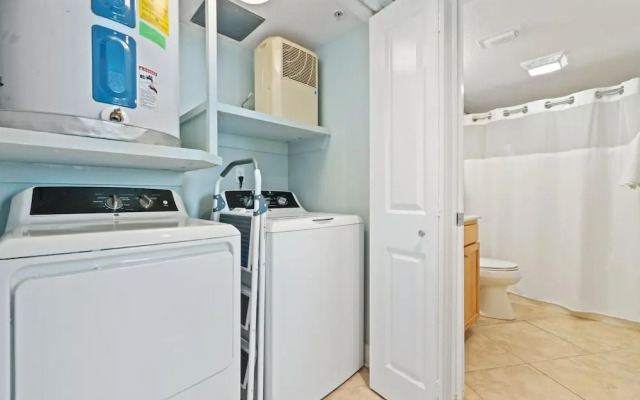 Perdido Towers West 308