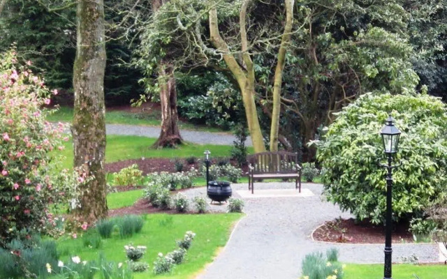 Millbrook Lodge Hotel