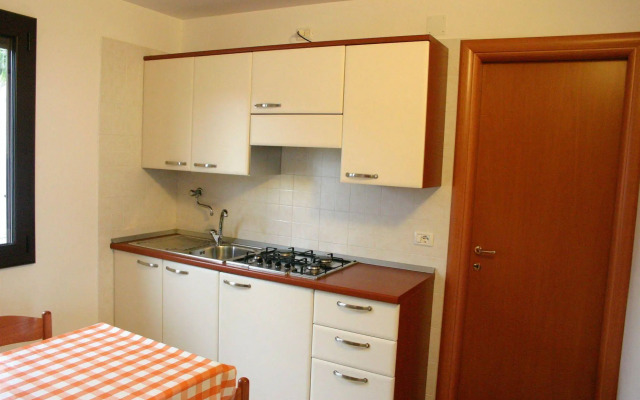 Residence Club Sole Mare