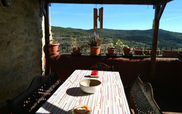 La Posadica Casa Aldabe