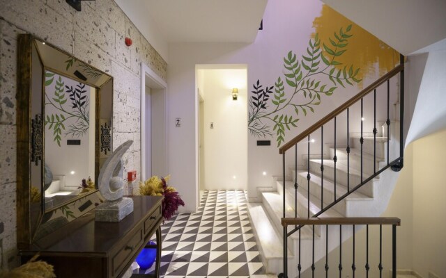 Calia Koyici Alacati