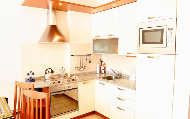 Apartment in Porlezza-formerly TUI Ferienhaus