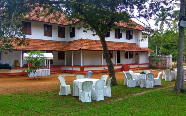 Villa De Parrai