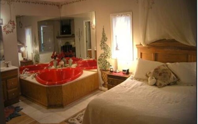 Black Forest B&B and Luxury Cabins