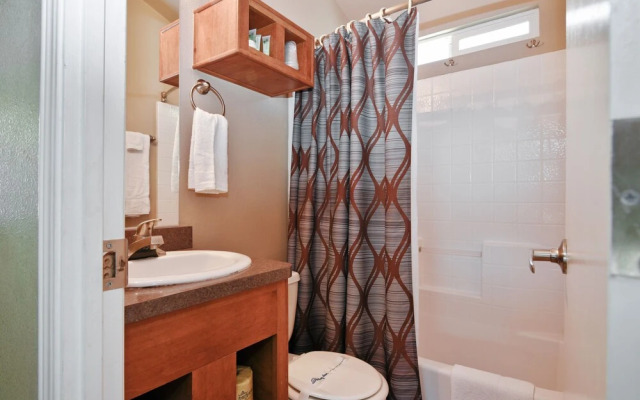 Pio Pico RV Resort & Campground