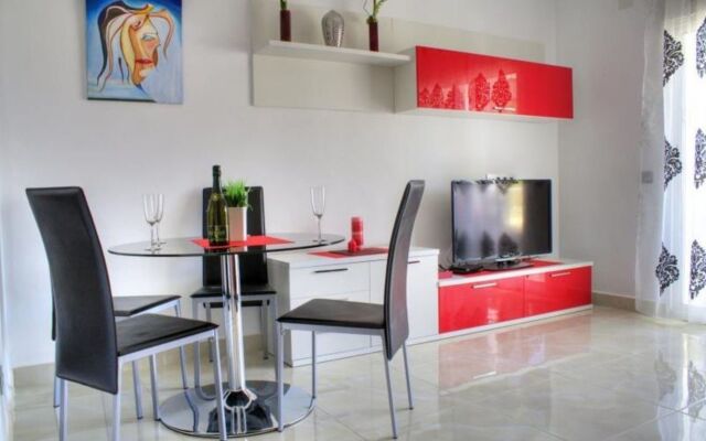 Villa in Calpe, Alicante 103820 by MO Rentals