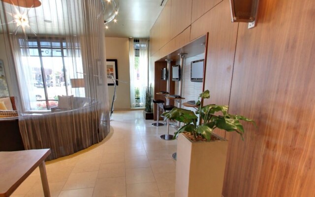 Global Luxury Suites at Brewers Hill