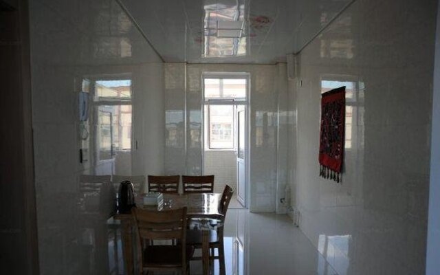 Gunayuan Family Inn