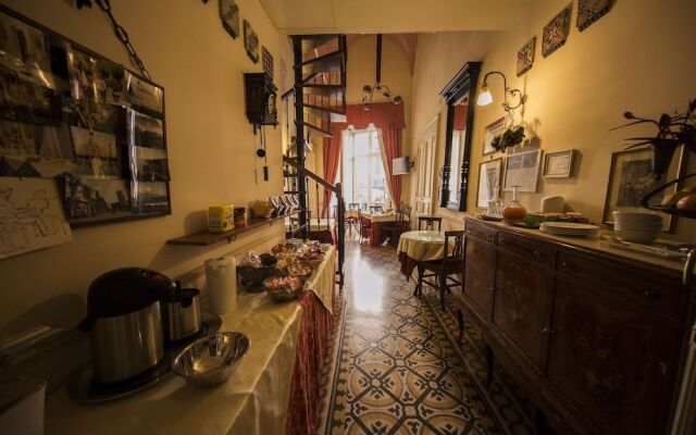 Carafa di Maddaloni B&B di Charme