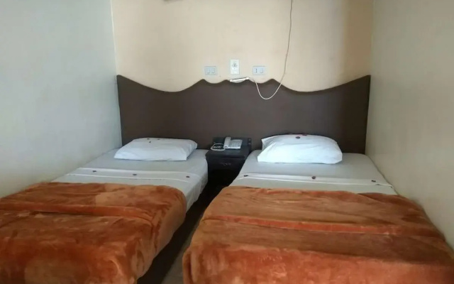 Aida Hotel Sharm El Sheikh