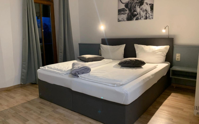 Parkhotel Cham