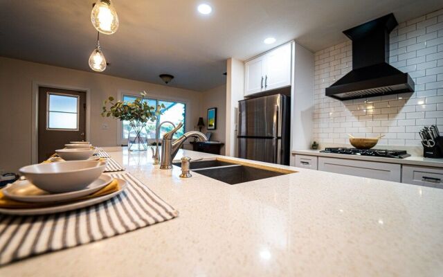 Cannon Phoenix 4 Bedroom Home by Redawning
