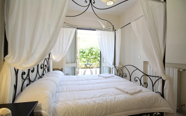 Residence Noto Marina