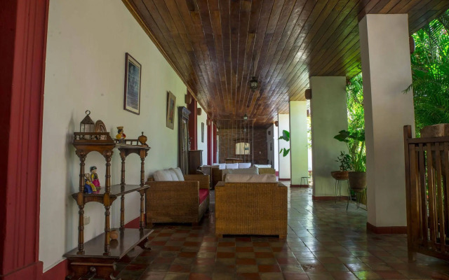 Hotel Antigua Estación Granada