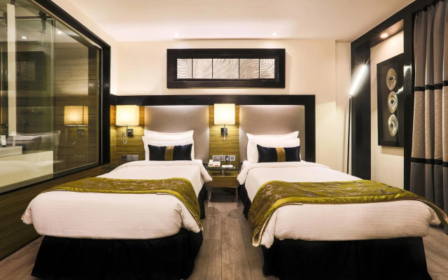 The Empresa Hotel