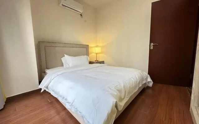 Guangzhou Phantom Oasis Apartments - Canton Fair Exhibition Center