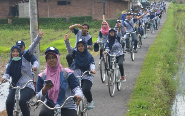 Ndalem Tentrem
