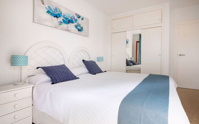Apartment Cofisa Jávea 28353