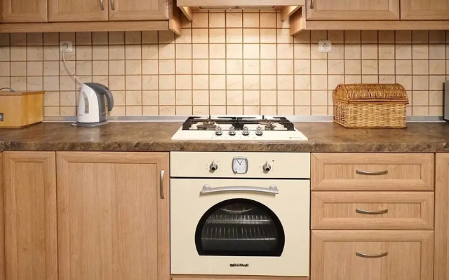 Delightful Country Mansion in ''Armeni''