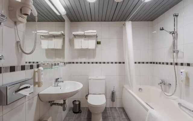 Riga Islande Hotel